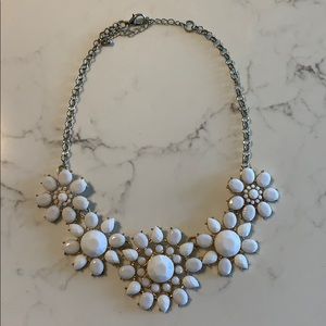 Francesca’s Statement Necklace